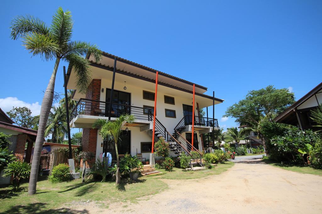 Coco Lanta Resort - Sha Extra Plus Koh Lanta Luaran gambar