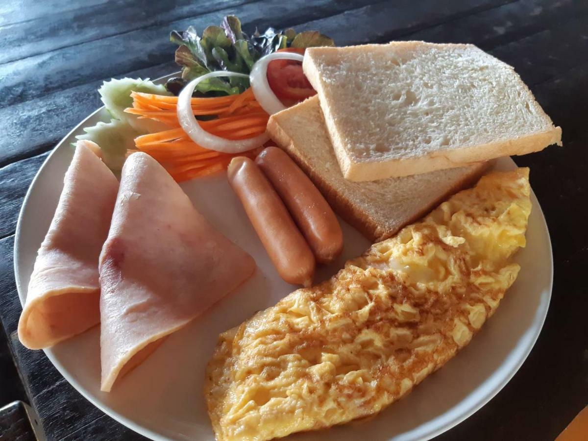 Coco Lanta Resort - Sha Extra Plus Koh Lanta Luaran gambar