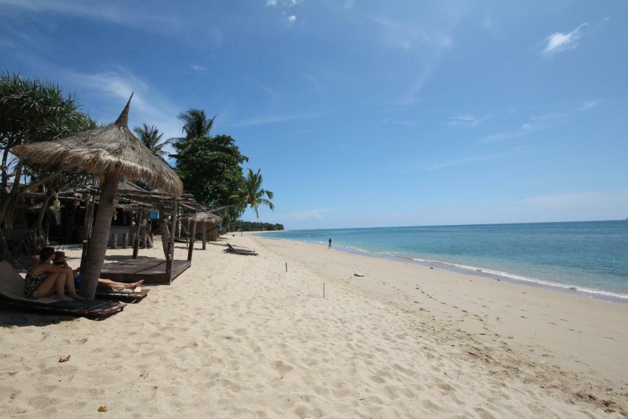 Coco Lanta Resort - Sha Extra Plus Koh Lanta Luaran gambar