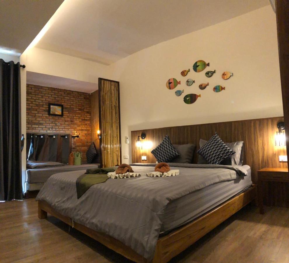 Coco Lanta Resort - Sha Extra Plus Koh Lanta Luaran gambar